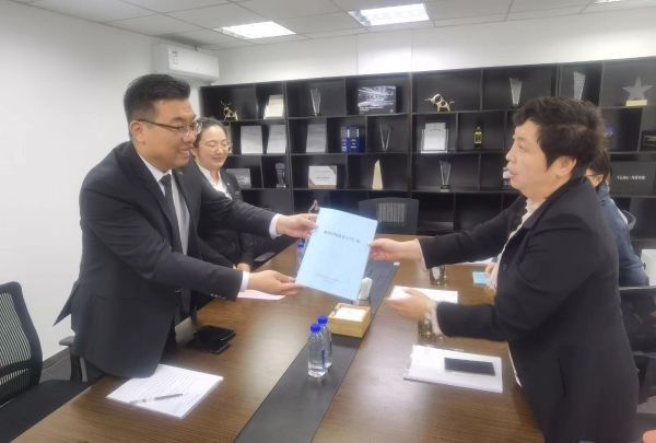 旗商務(wù)局多措并舉優(yōu)化營(yíng)商環(huán)境，精準(zhǔn)服務(wù)助力外資外貿(mào)高質(zhì)量發(fā)展