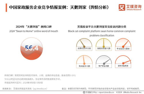 2024-2025年中國(guó)家政服務(wù)業(yè)發(fā)展及投資機(jī)遇分析